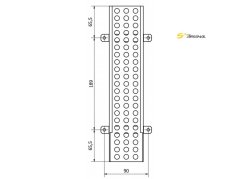SPORT ARSENAL 560 QF SET BRAŠNY S ADAPTEREM