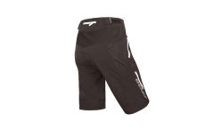 Endura SingleTrack Lite II Dámské kraťasy černé