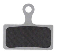 Brzdové destičky PRO-T E-Bike na Shimano SLX