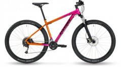 STEVENS TONGA 29" růžovo-oranžová 2022