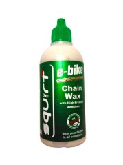 SQUIRT LUBE olej e-bike 120ml