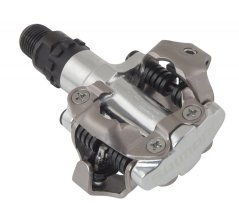Pedály SPD SHIMANO PDM520