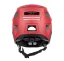 FORCE DROP downhill přilba, červeno-černá