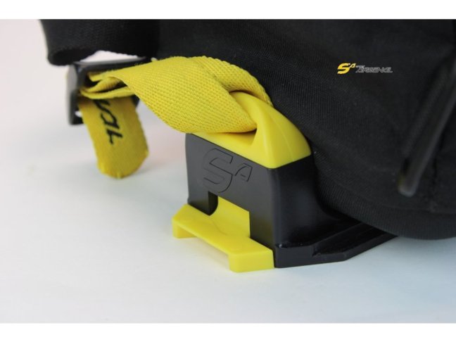 SPORT ARSENAL 560 QF SET BRAŠNY S NOSIČEM S3