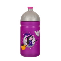 Láhev R+B 0,5 l "Zdravá láhev" Čarodějka