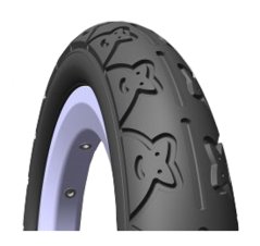 Plášť MITAS 12-1/2x1,75 V62 Teddy (47-203)