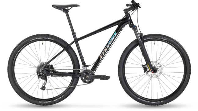 STEVENS TANIWHA 29 2022