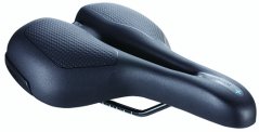 BSD-112 SportPlus dámské sedlo