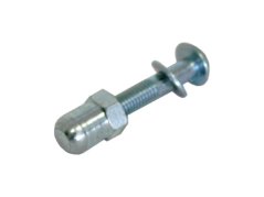 Podsedlový šroub 8x40mm