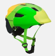 CTM Fizzy dětská cyklistická helma