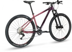STEVENS DEVILS TRAIL 29 fialová 2022