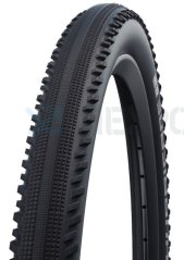 Schwalbe plášť CX Comp 40-622 KevlarGuard černá
