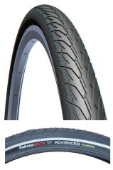 Plášť RUBENA Flash protiprůrazový ADVANCED + reflex 26x1,75x2 (47-559)