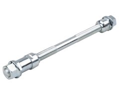 Osa zadního náboje kalená 3/8"x180mm