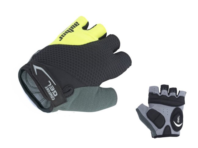 AUTHOR Rukavice Men Comfort Gel X24 k/p