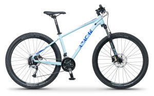 Horská 26" a 27,5" - Náboje - QUANDO Disc
32 děr