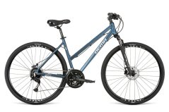 Jízdní kolo Dema LOARA 7 blue - blue M/19'