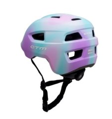 CTM Fizzy dětská cyklistická helma