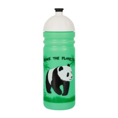 Láhev R+B 0,7 l "Zdravá láhev" Panda