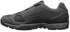 SCOTT SPORT TRAIL EVO BOA černá/šedá pánské cyklotretry