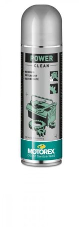 MOTOREX POWER CLEAN 500ml