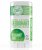 DEOGUARD PŘÍRODNÍ TUHÝ DEODORANT - BERGAMOT A LIMETKA 65G