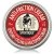 Sportique CENTURY RIDING - Antifriction cream ochranný krém pro cyklisty 75ml Alu