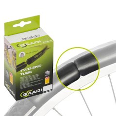 Duše 28/29 x 1,9-2,1 (622/635-50/54) AV40 GAADI