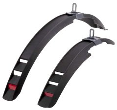 POLISPORT Mississipi Junior 24" Sada blatníků
