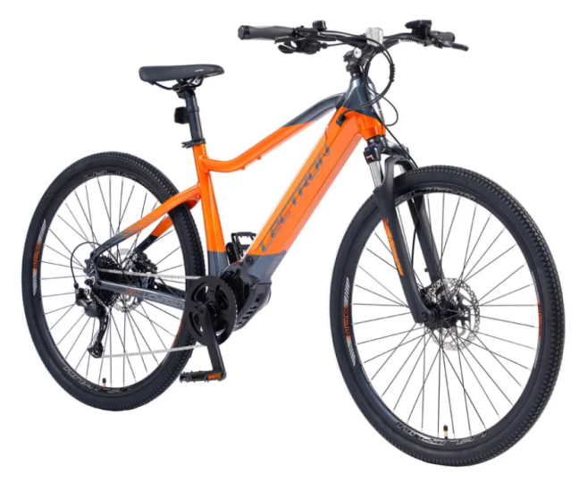 Lectron Voyager MZX