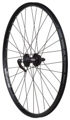 Zapletené kolo 26" RODI Skorpion DISC přední 32d. MTB