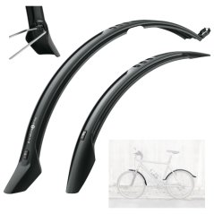 SKS Blatník VELO 65 MOUNTAIN, 26-27,5", bez vzpěr, set