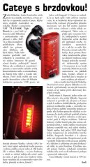 test Cykloservis 2021-06