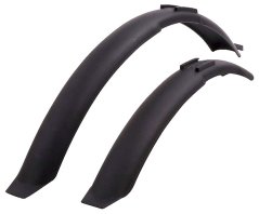POLISPORT Everest Junior 20" Sada blatníků