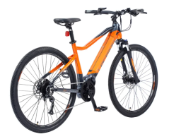 Lectron Voyager MZX