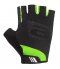 Etape – rukavice GARDA, černá/zelená