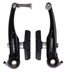 TEKTRO V-brake 837 dural Brzdové čelisti