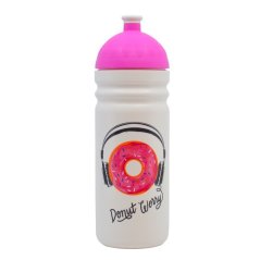 Láhev R+B 0,7 l "Zdravá láhev" Donuty