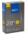 Schwalbe duše 28" SV20 80mm 18/25 -622/630 galuskový ventilek light