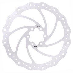 Brzdový kotouč PRO-T Plus 02 180mm