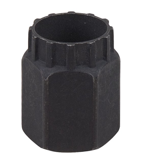 Stahovák kazety PRO-T na Shimano