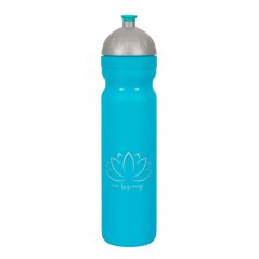 Láhev R+B 1,0 l "Zdravá láhev" Strom života