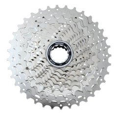 SHIMANO HG 50 10-ti kazeta 11-36