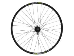 NEXELO KOLO NAPLETENÉ ZADNÍ 29" DISC