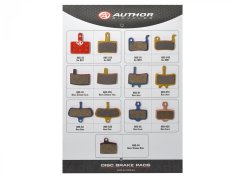 přehled destiček přehled destiček