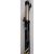 Vidlice odpr. 29" tapered Suntour EPIXON ELITE XC RC2 15QLC2 130mm černá