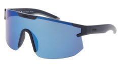 Brýle INVU modrá/šedá mat IA22500B