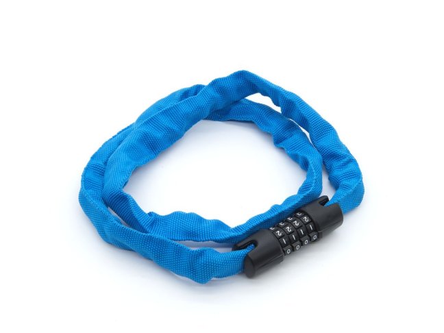 AUTHOR řetězový zámek ACHL-40 kód 90cm