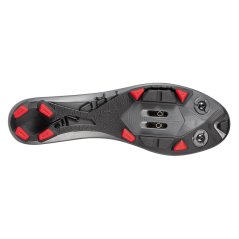 Tretry Crono MTB CX2 Red, 38