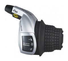 Řazení SHIMANO Revo Shift SLRS 45 pravé 8-mi kolečko